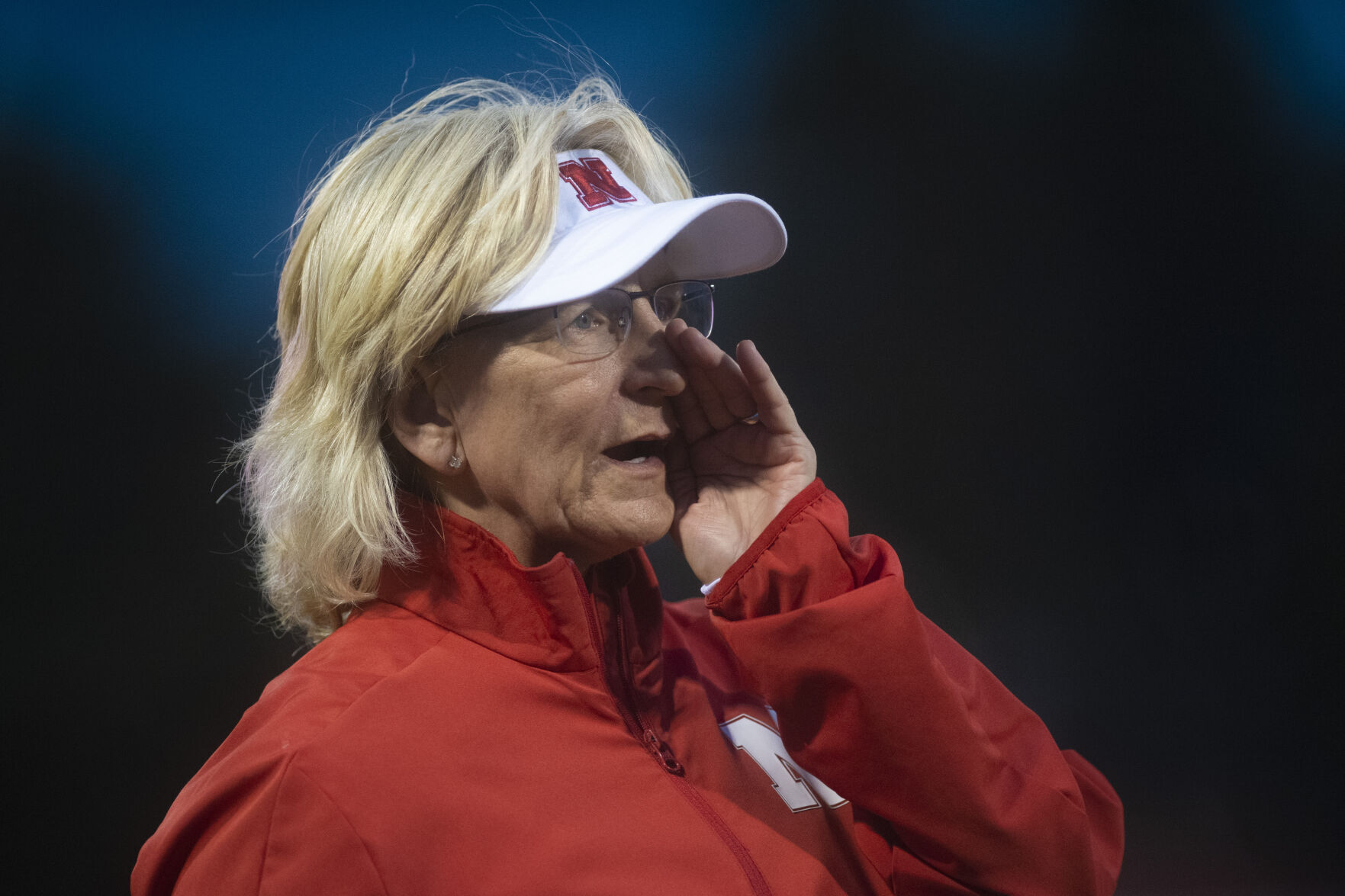 Nebraska vs. South Dakota State, 3.4